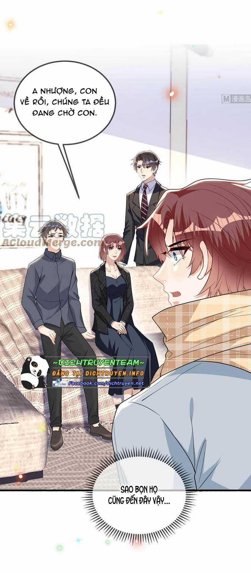Ảnh Đế Làm Loạn Đòi Ly Hôn Chapter 88 trang 19