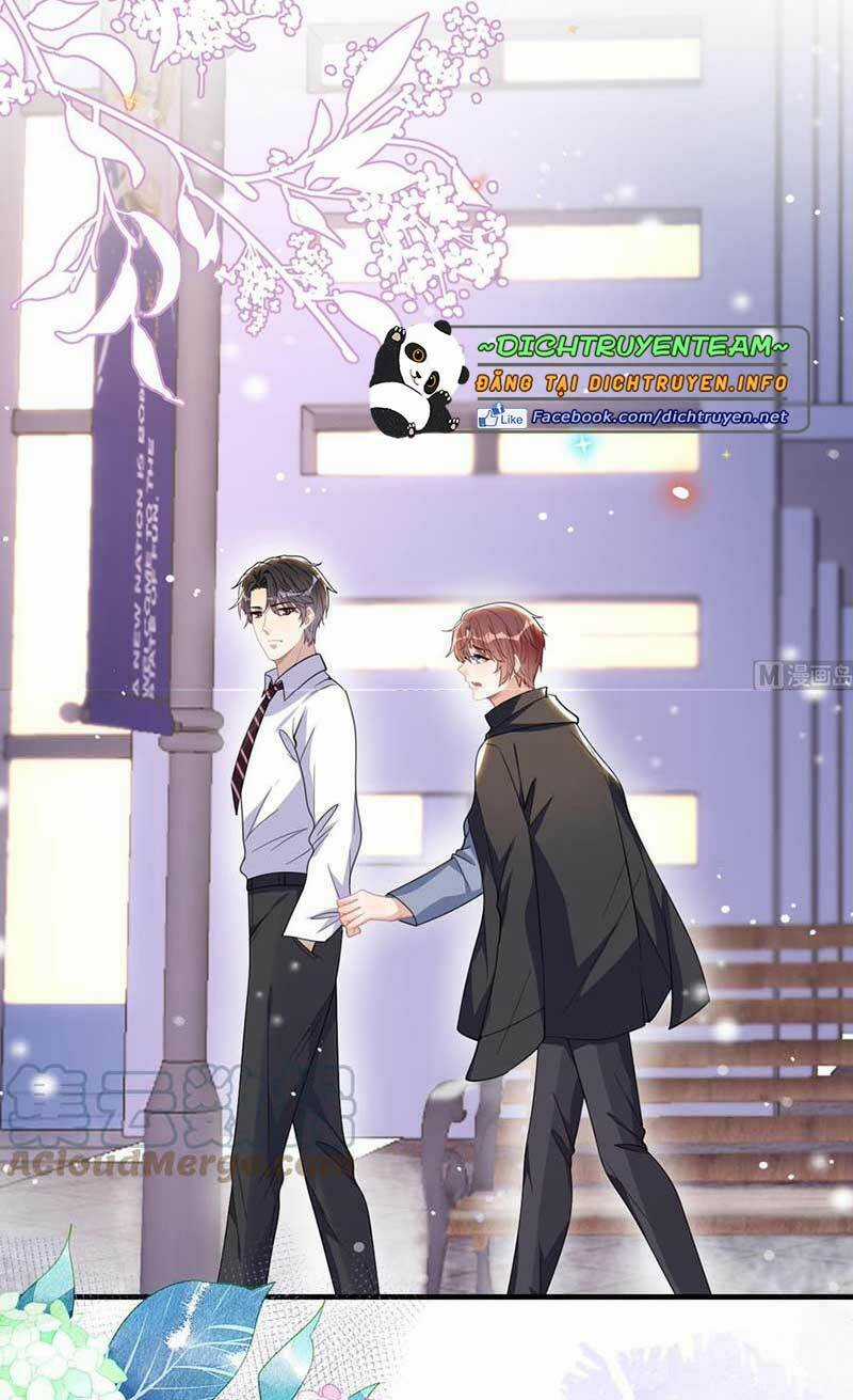 Ảnh Đế Làm Loạn Đòi Ly Hôn Chapter 88 trang 2