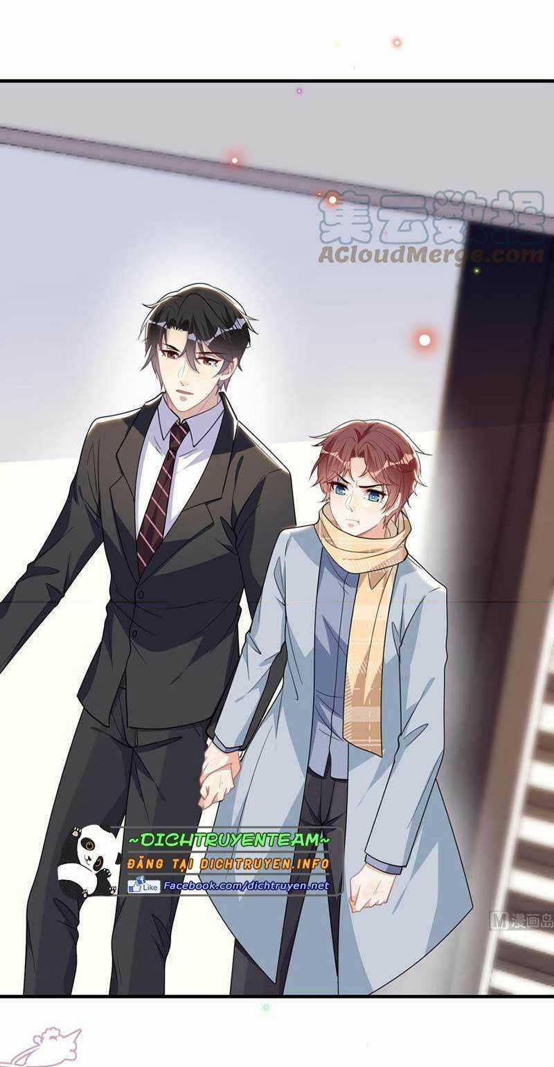 Ảnh Đế Làm Loạn Đòi Ly Hôn Chapter 88 trang 20
