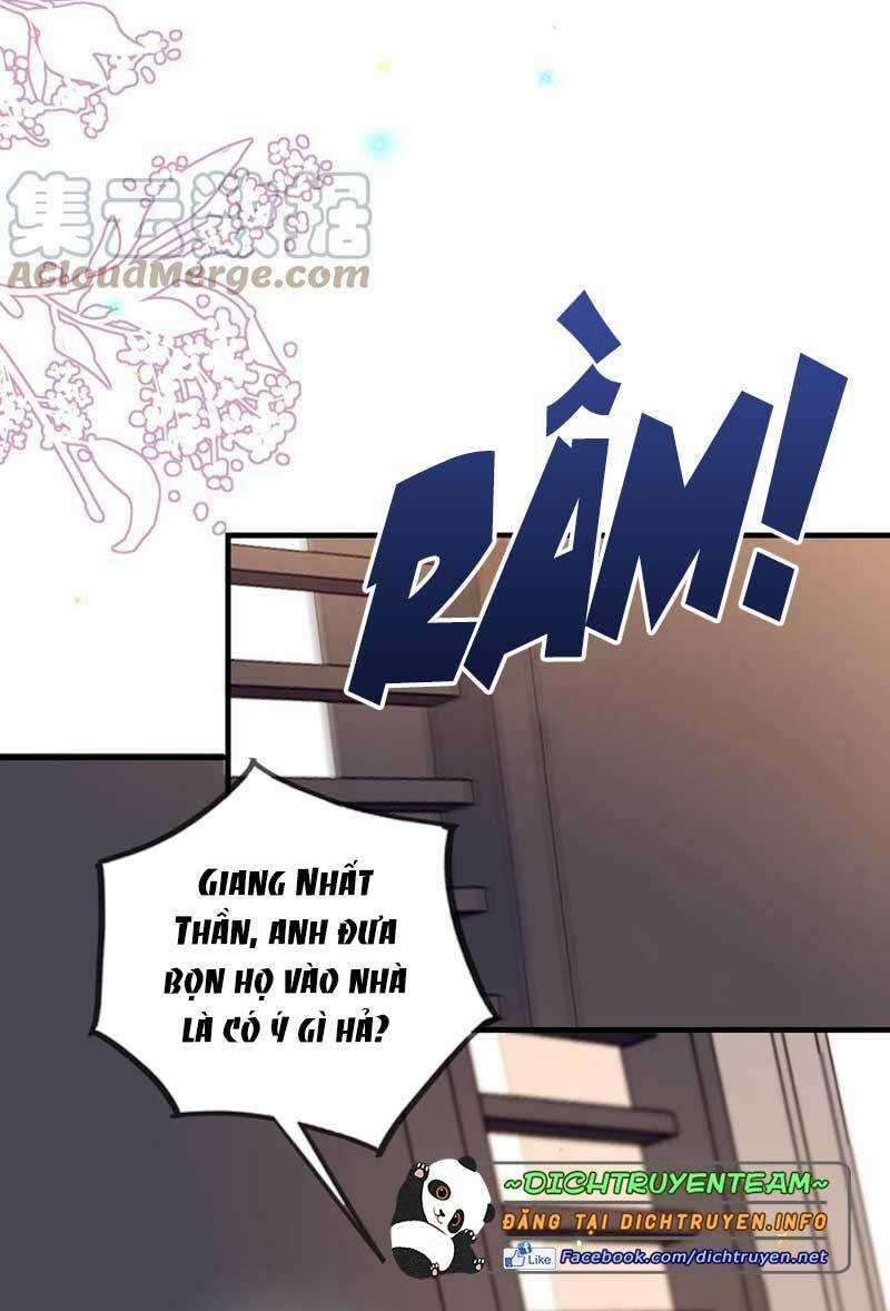 Ảnh Đế Làm Loạn Đòi Ly Hôn Chapter 88 trang 21