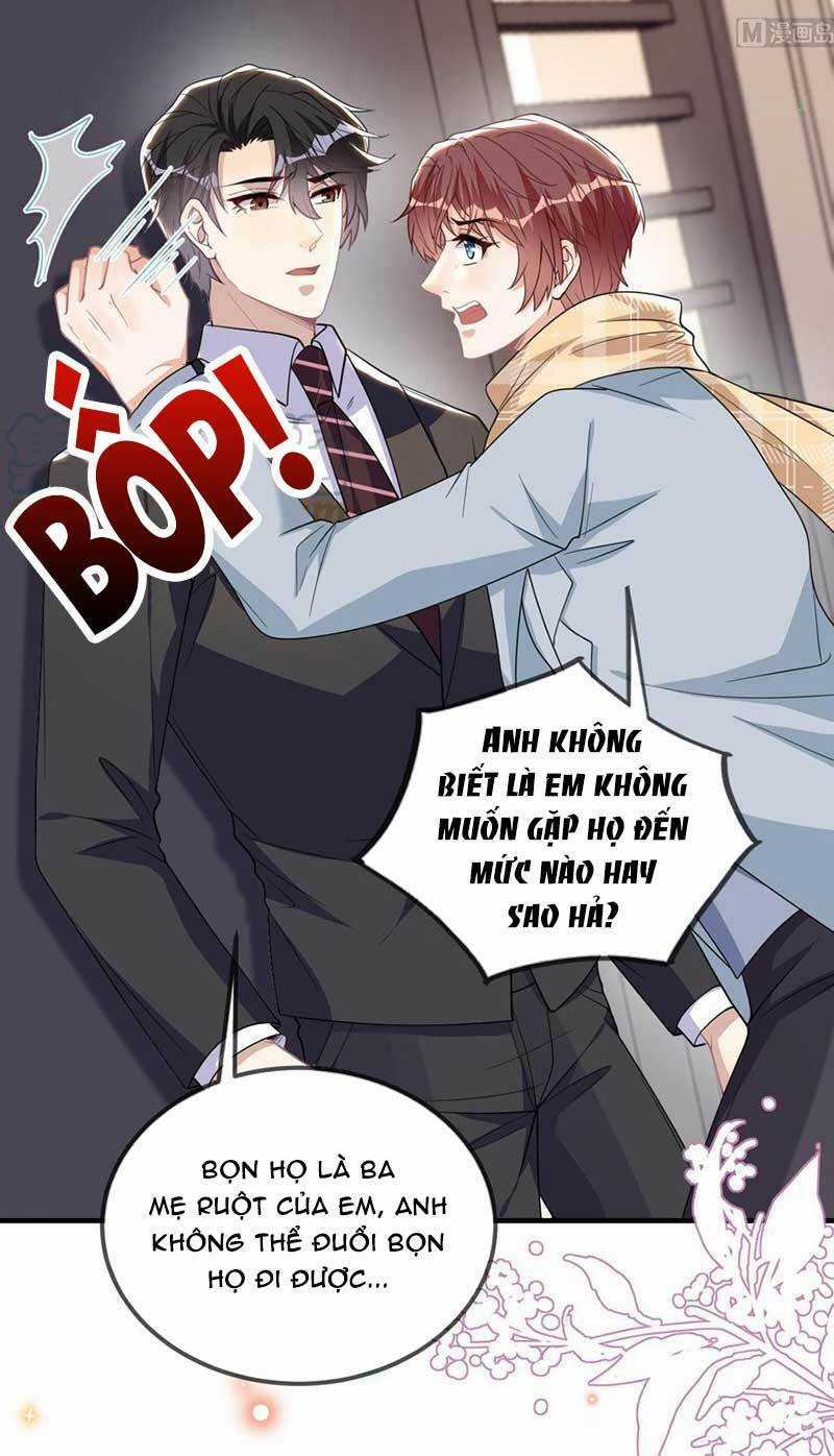 Ảnh Đế Làm Loạn Đòi Ly Hôn Chapter 88 trang 22