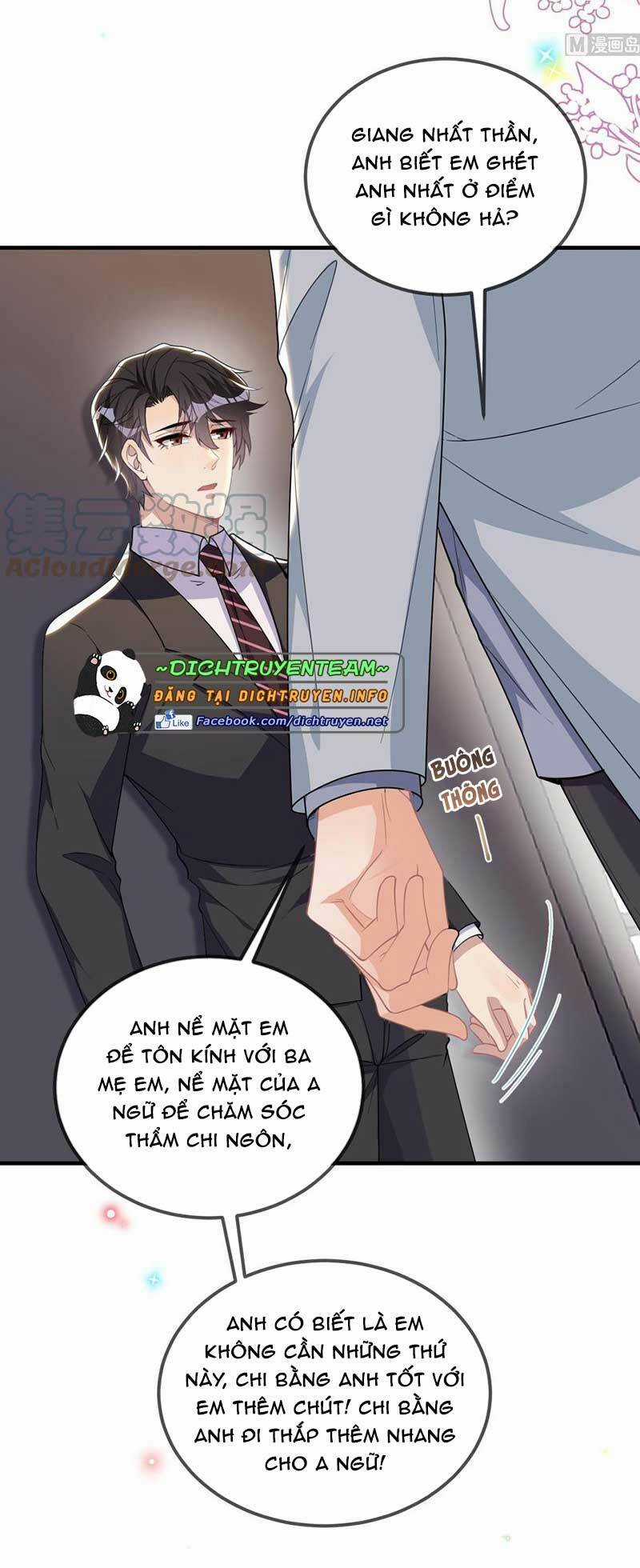 Ảnh Đế Làm Loạn Đòi Ly Hôn Chapter 88 trang 23