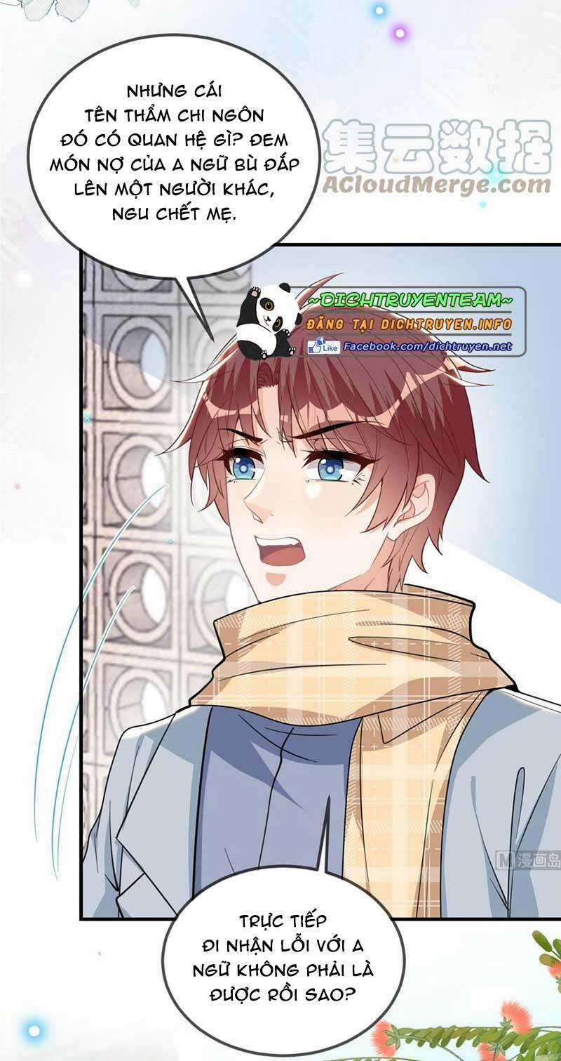 Ảnh Đế Làm Loạn Đòi Ly Hôn Chapter 88 trang 25