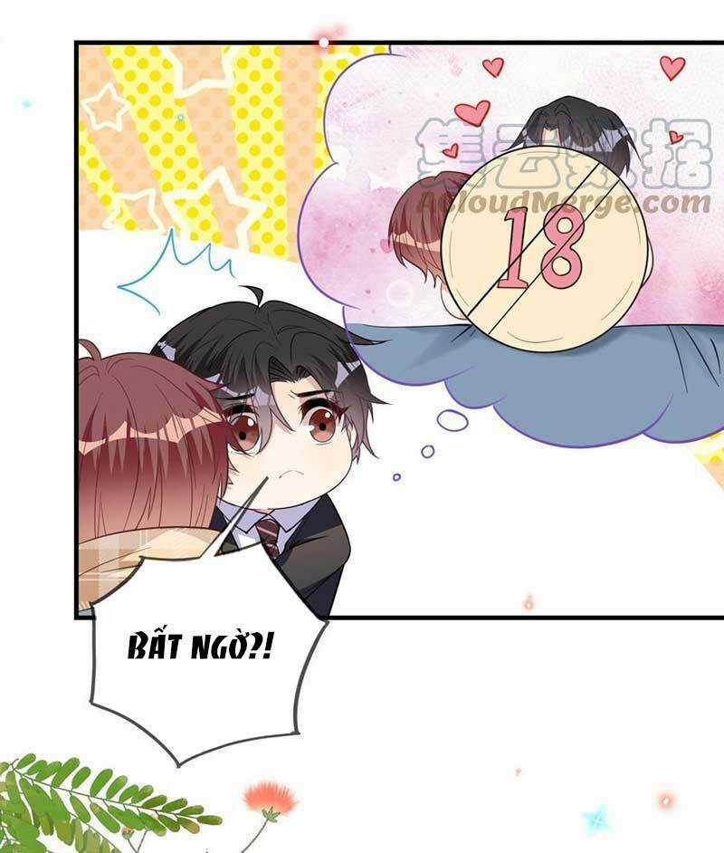 Ảnh Đế Làm Loạn Đòi Ly Hôn Chapter 88 trang 28