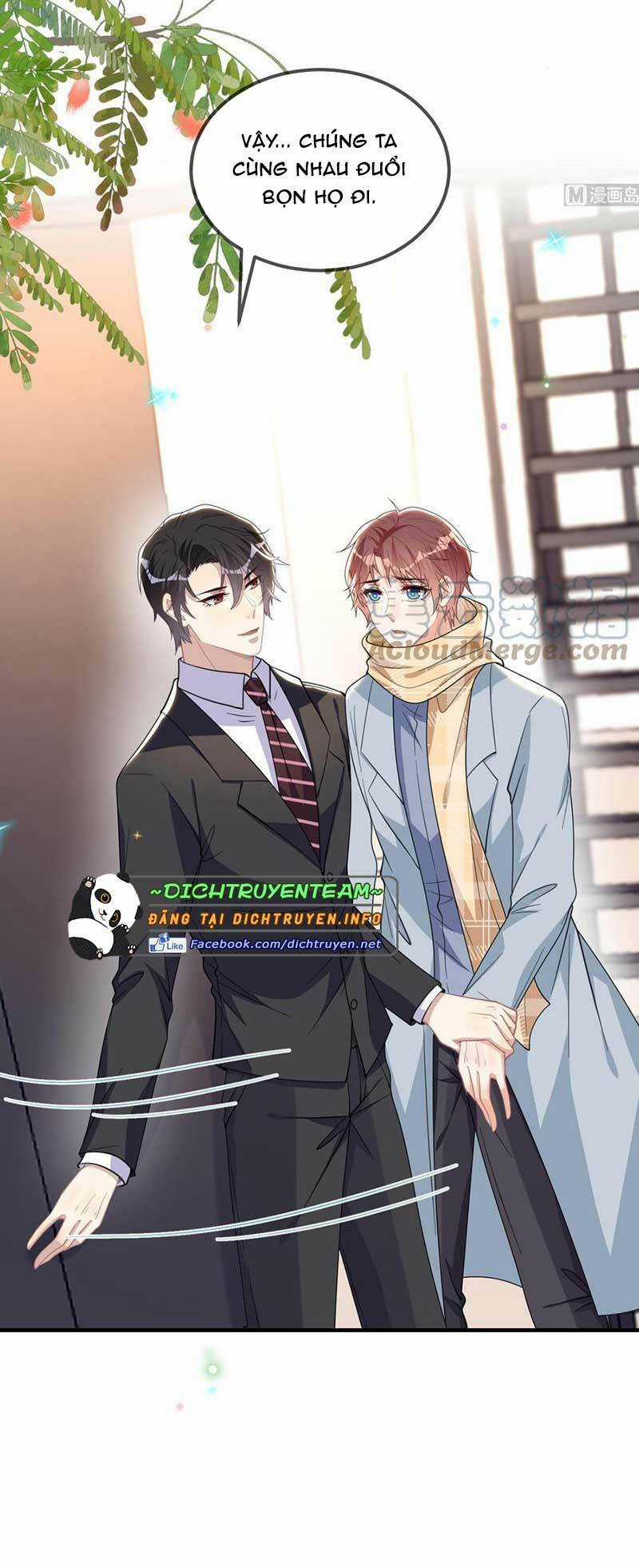 Ảnh Đế Làm Loạn Đòi Ly Hôn Chapter 88 trang 29