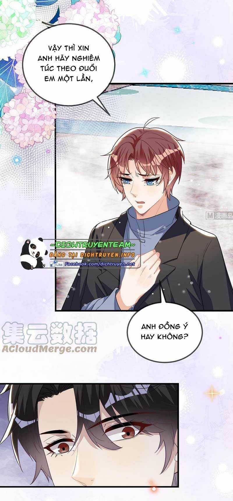 Ảnh Đế Làm Loạn Đòi Ly Hôn Chapter 88 trang 3