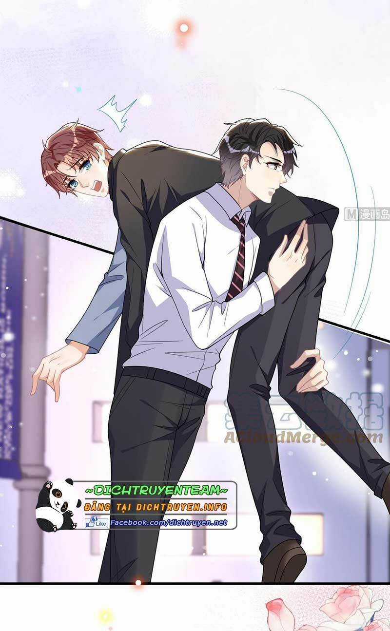 Ảnh Đế Làm Loạn Đòi Ly Hôn Chapter 88 trang 4
