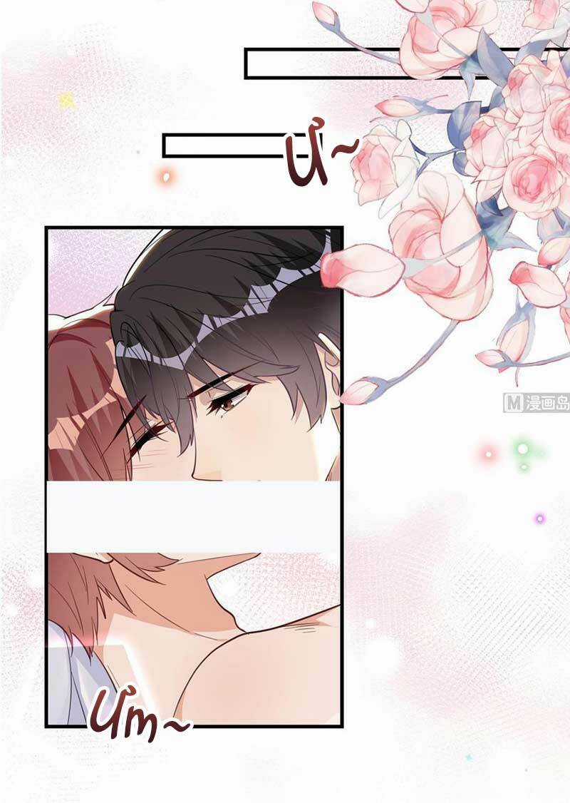 Ảnh Đế Làm Loạn Đòi Ly Hôn Chapter 88 trang 5