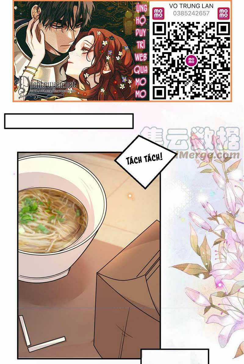 Ảnh Đế Làm Loạn Đòi Ly Hôn Chapter 89 trang 10