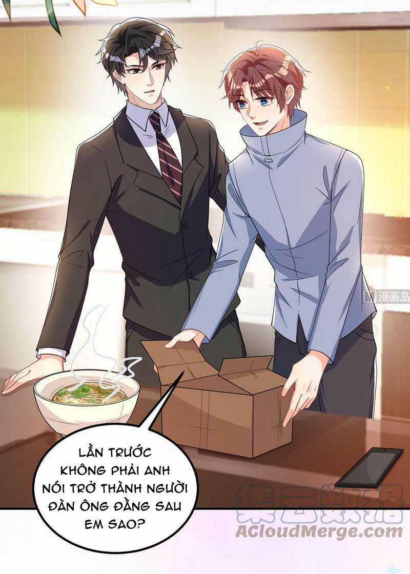 Ảnh Đế Làm Loạn Đòi Ly Hôn Chapter 89 trang 13