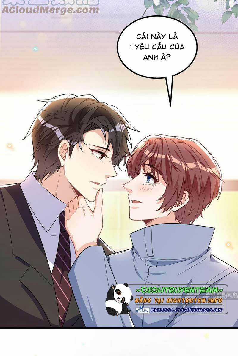 Ảnh Đế Làm Loạn Đòi Ly Hôn Chapter 89 trang 15