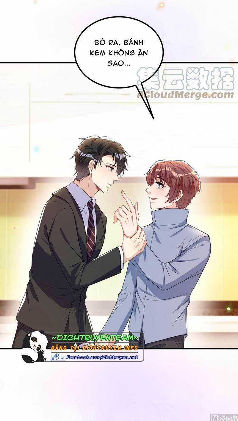 Ảnh Đế Làm Loạn Đòi Ly Hôn Chapter 89 trang 16