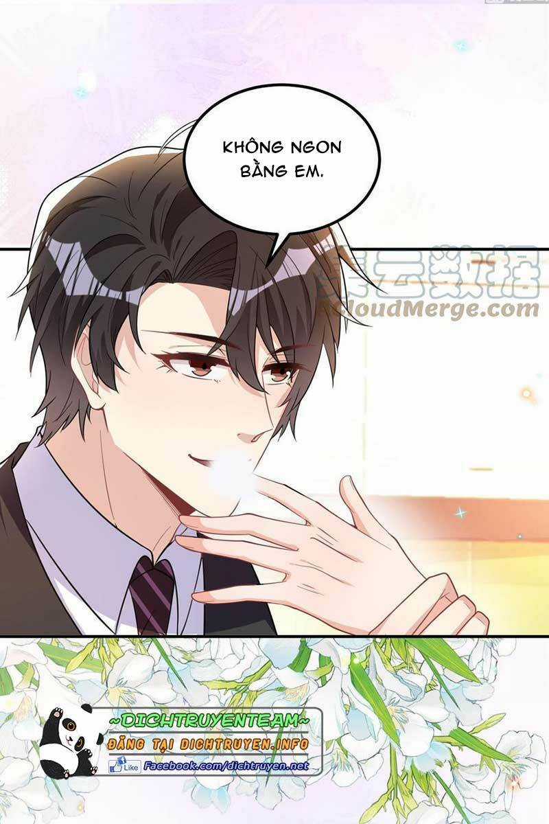 Ảnh Đế Làm Loạn Đòi Ly Hôn Chapter 89 trang 17