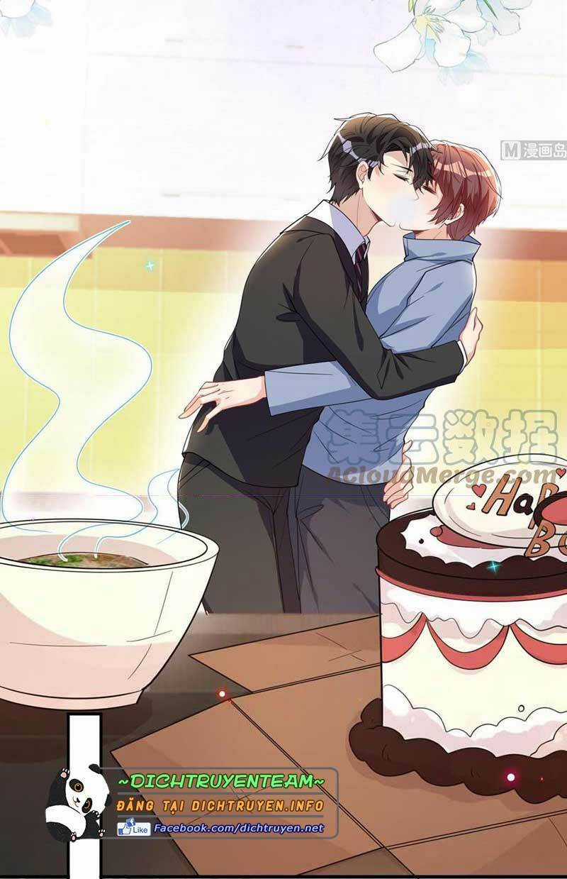 Ảnh Đế Làm Loạn Đòi Ly Hôn Chapter 89 trang 18