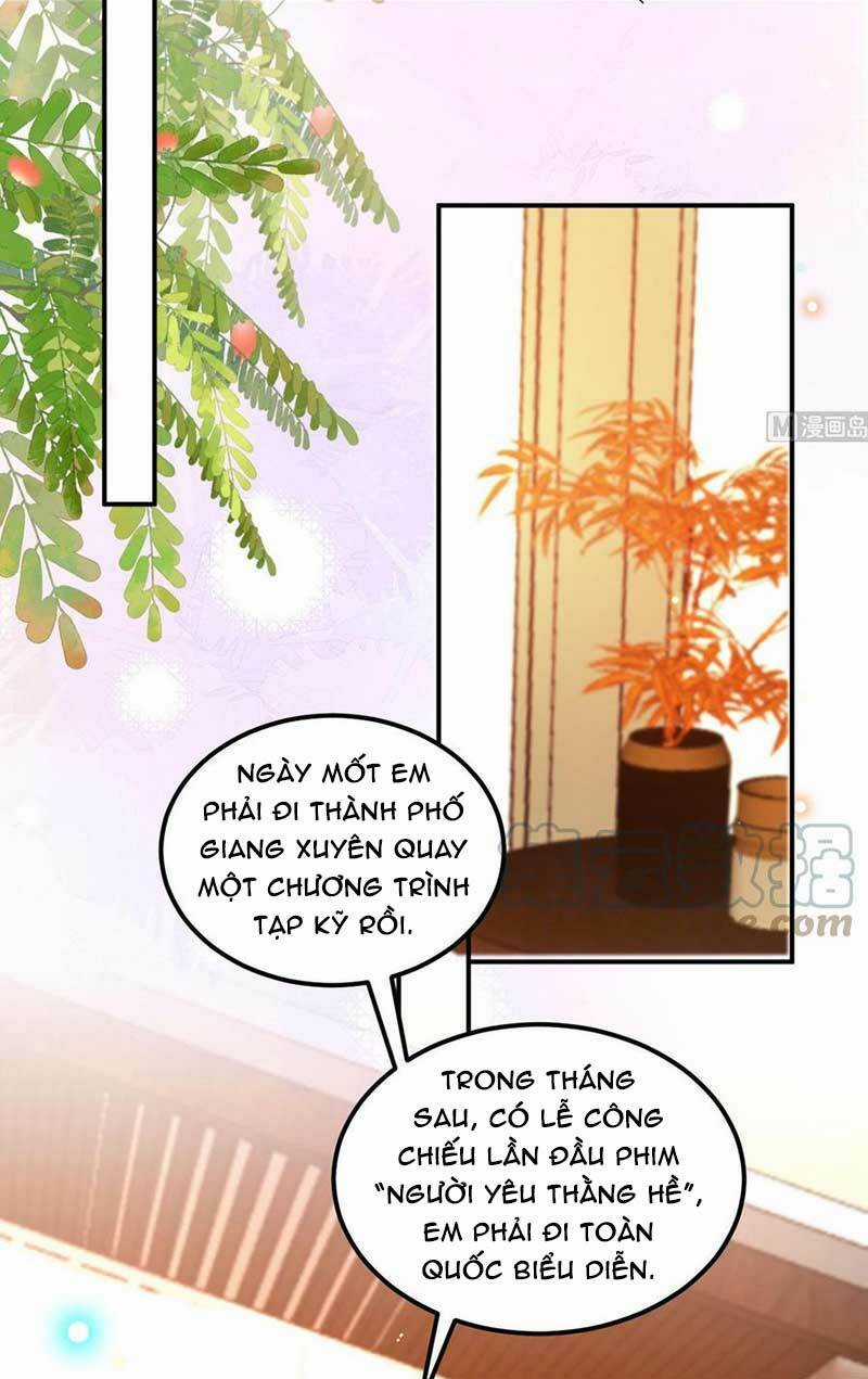 Ảnh Đế Làm Loạn Đòi Ly Hôn Chapter 89 trang 19