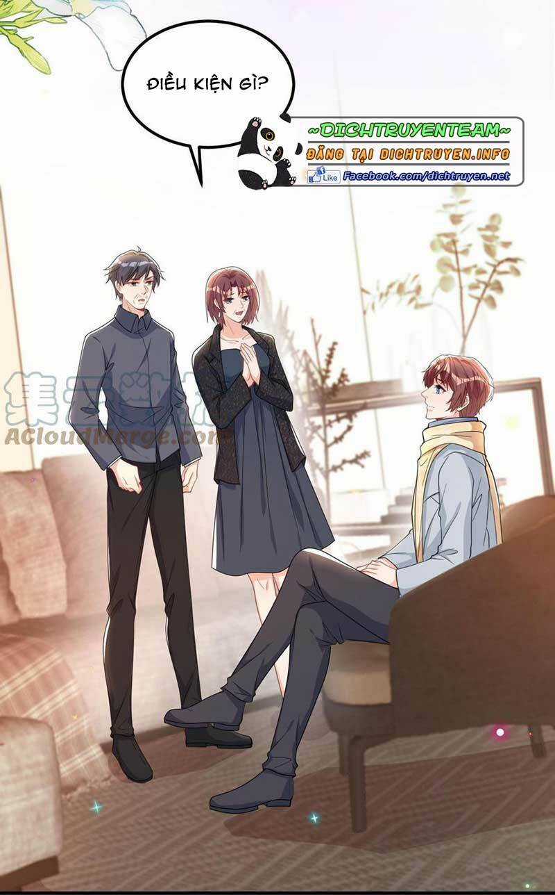Ảnh Đế Làm Loạn Đòi Ly Hôn Chapter 89 trang 2