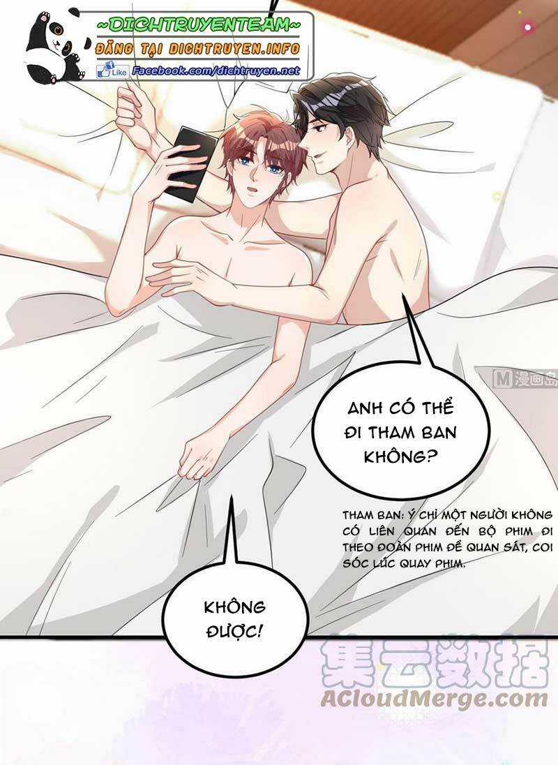 Ảnh Đế Làm Loạn Đòi Ly Hôn Chapter 89 trang 20