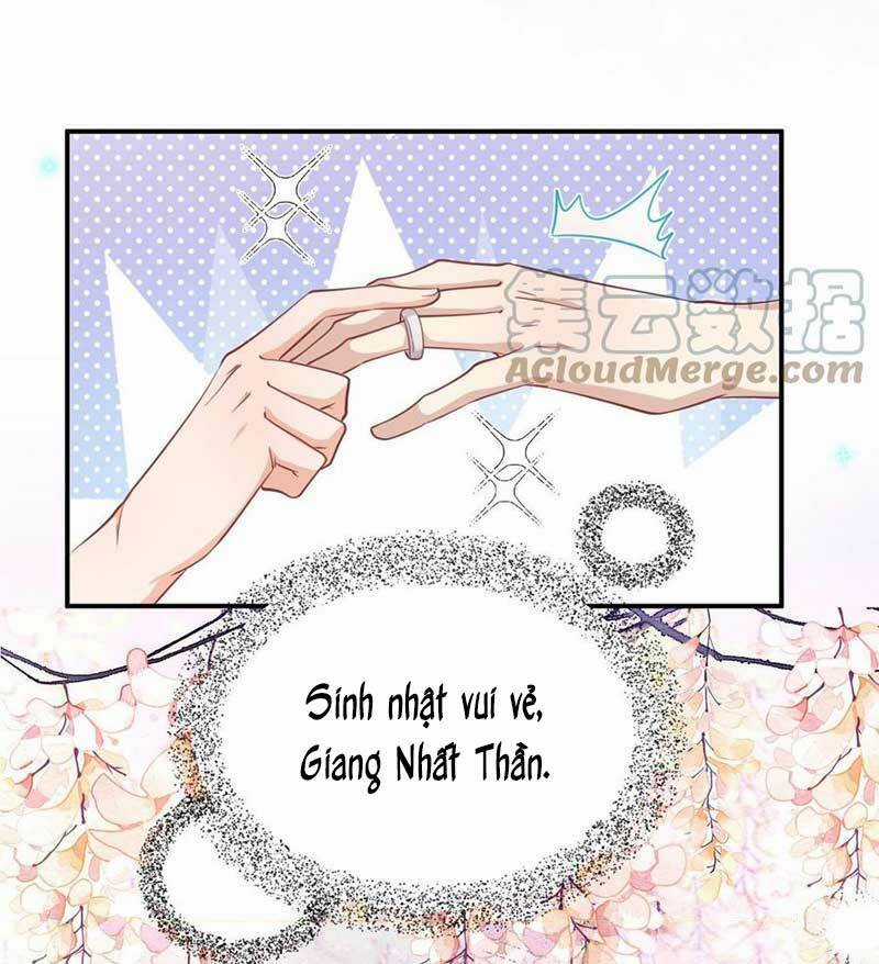 Ảnh Đế Làm Loạn Đòi Ly Hôn Chapter 89 trang 22