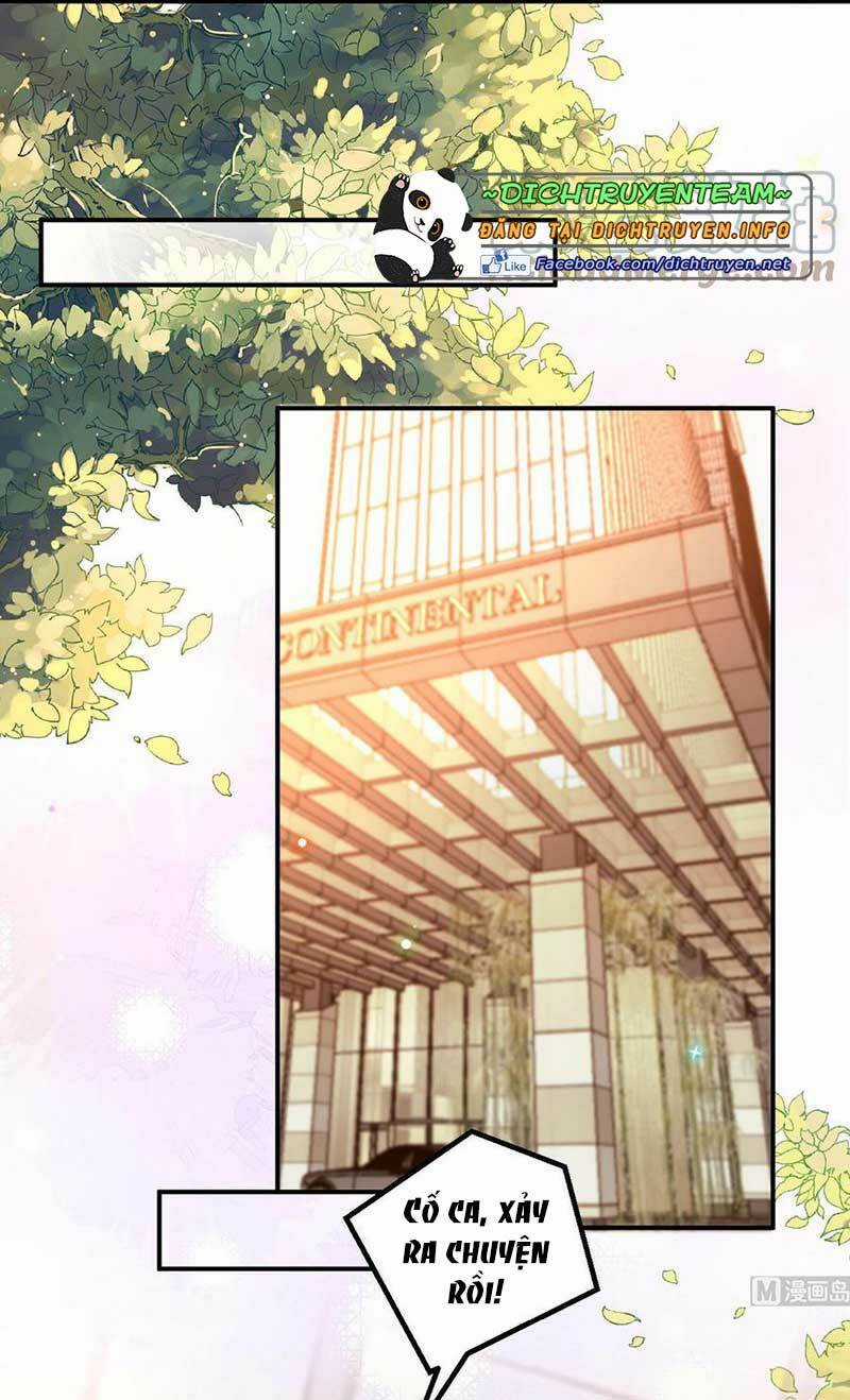 Ảnh Đế Làm Loạn Đòi Ly Hôn Chapter 89 trang 25