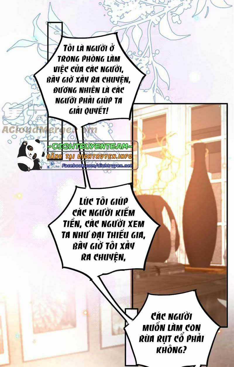 Ảnh Đế Làm Loạn Đòi Ly Hôn Chapter 89 trang 27