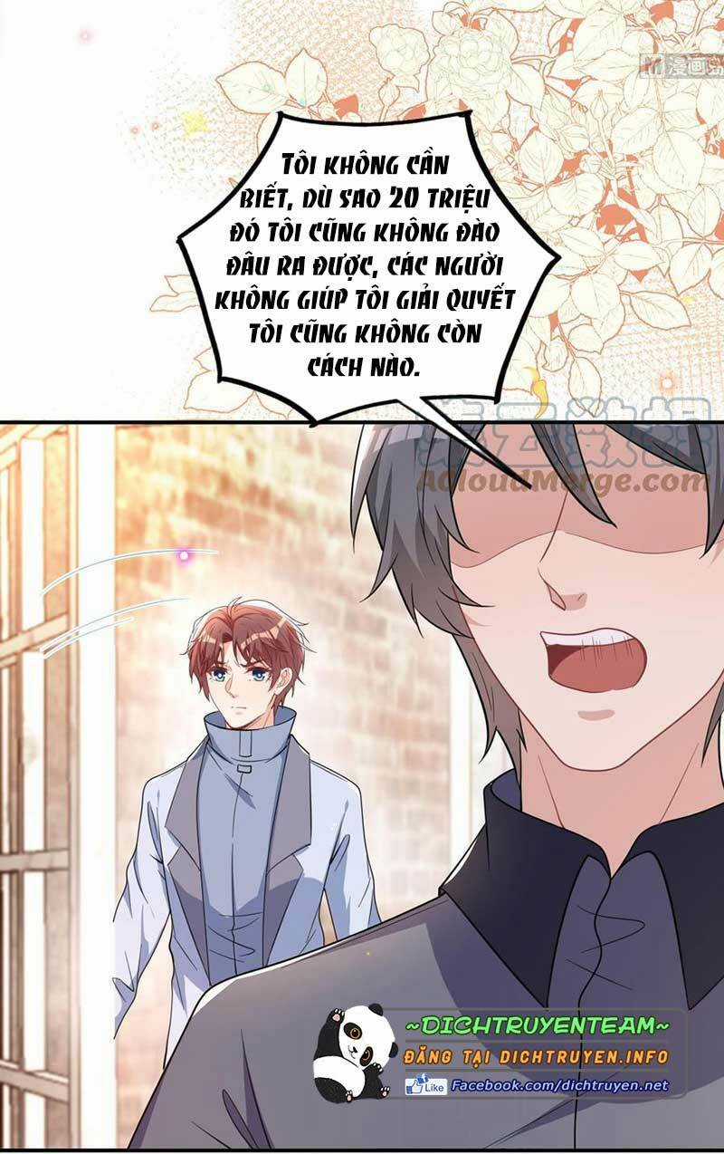 Ảnh Đế Làm Loạn Đòi Ly Hôn Chapter 89 trang 29