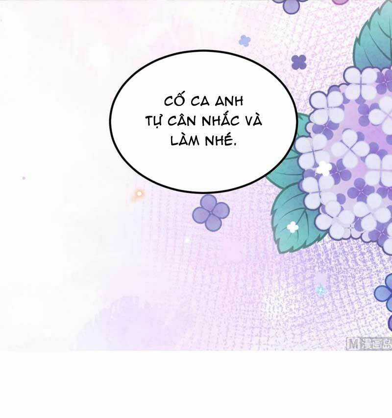 Ảnh Đế Làm Loạn Đòi Ly Hôn Chapter 89 trang 33