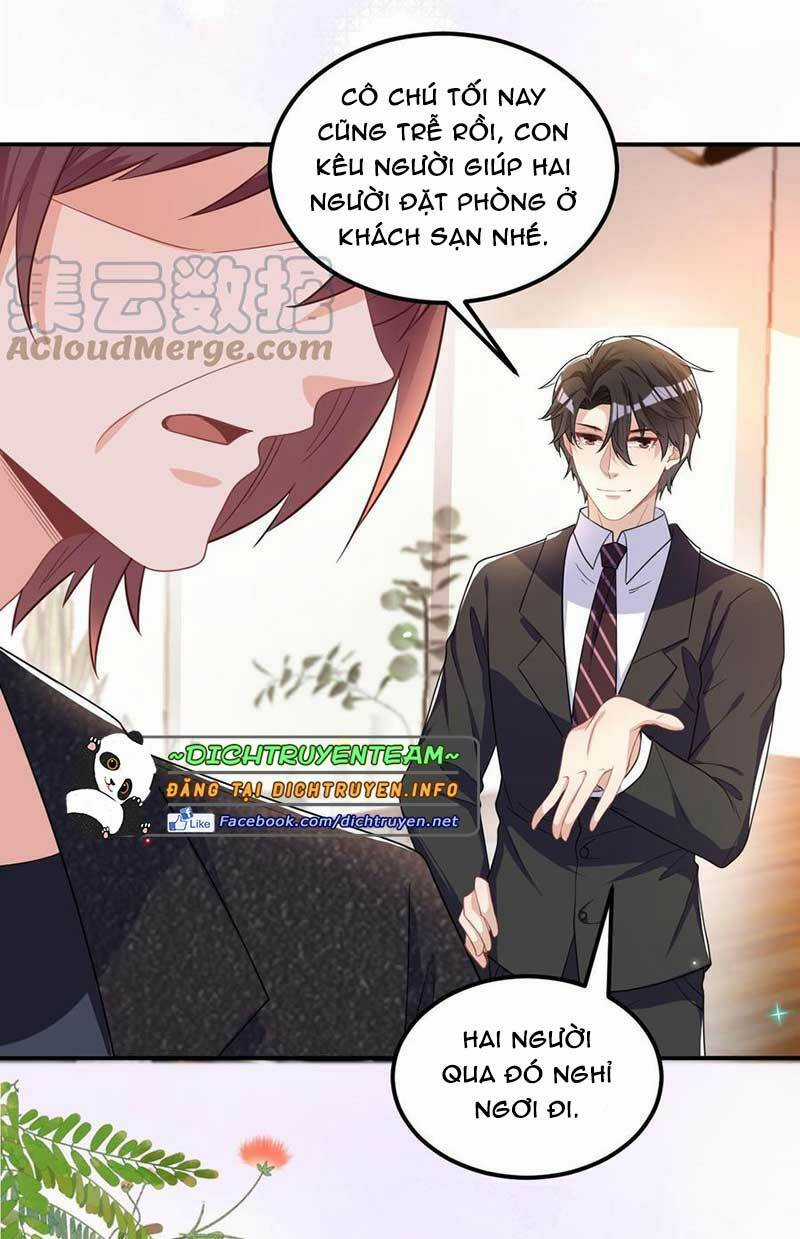 Ảnh Đế Làm Loạn Đòi Ly Hôn Chapter 89 trang 5