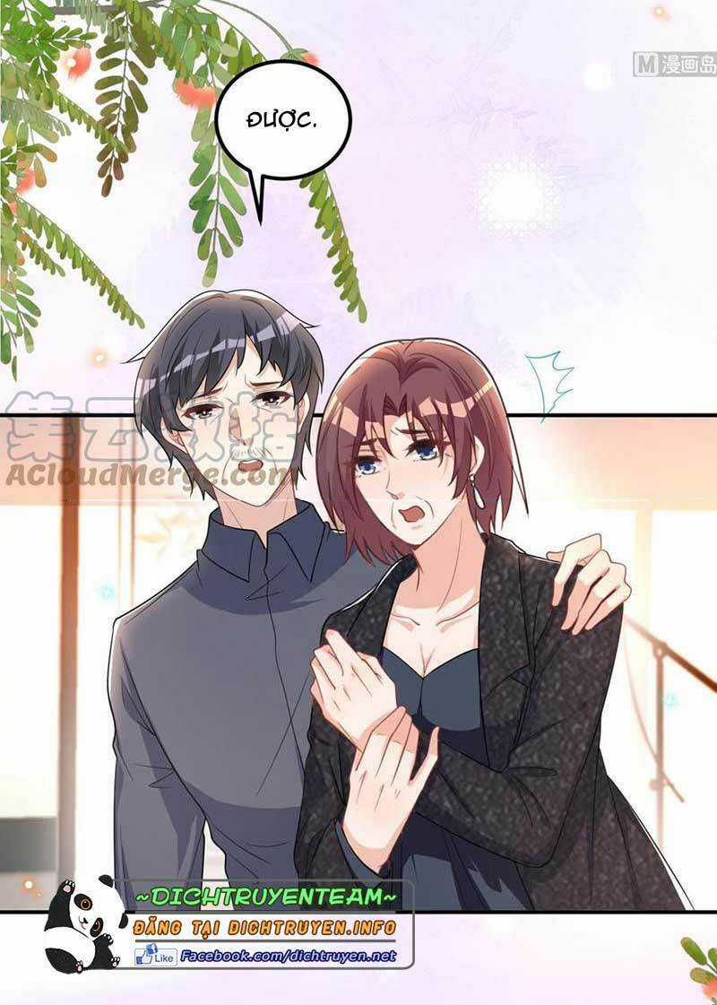 Ảnh Đế Làm Loạn Đòi Ly Hôn Chapter 89 trang 6