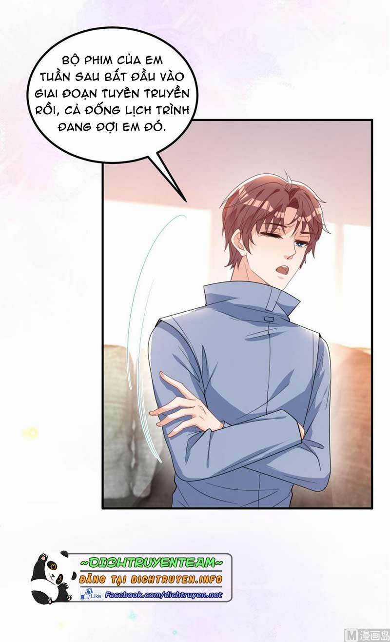 Ảnh Đế Làm Loạn Đòi Ly Hôn Chapter 89 trang 8