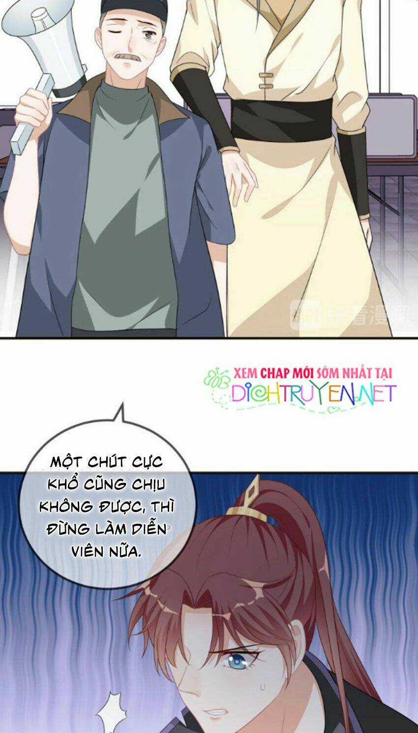 Ảnh Đế Làm Loạn Đòi Ly Hôn Chapter 9 trang 11