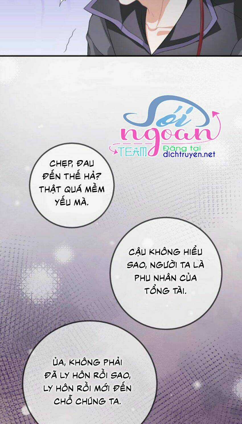 Ảnh Đế Làm Loạn Đòi Ly Hôn Chapter 9 trang 12