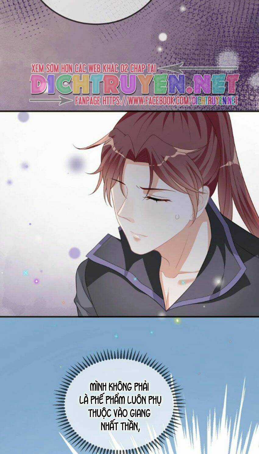 Ảnh Đế Làm Loạn Đòi Ly Hôn Chapter 9 trang 13