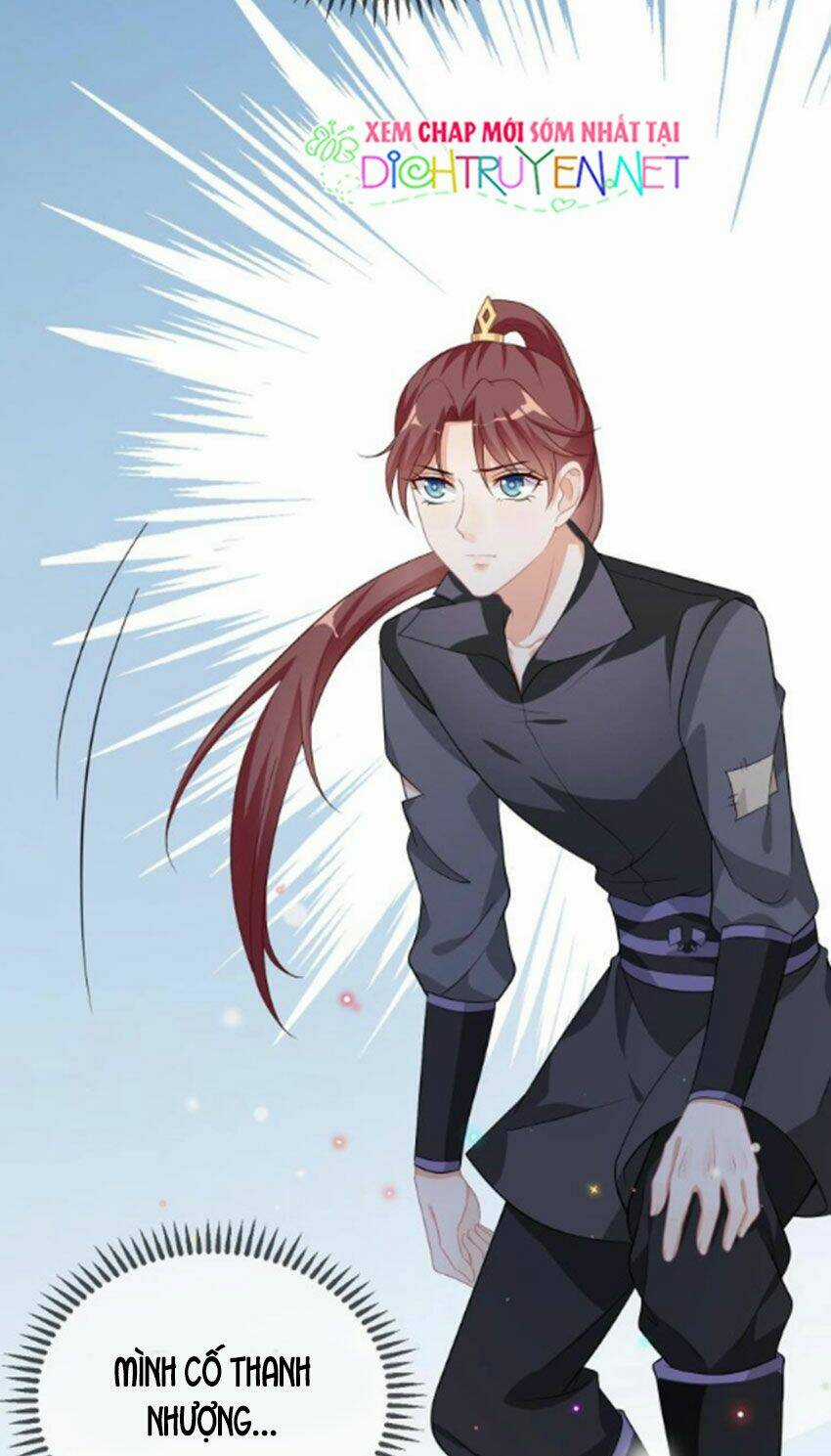 Ảnh Đế Làm Loạn Đòi Ly Hôn Chapter 9 trang 14