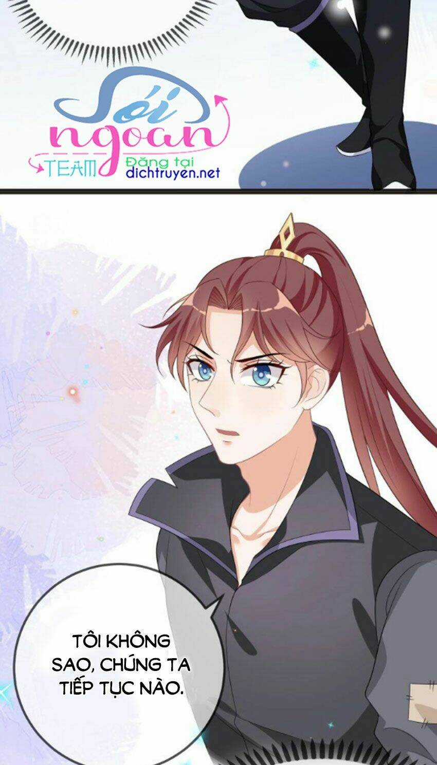 Ảnh Đế Làm Loạn Đòi Ly Hôn Chapter 9 trang 15