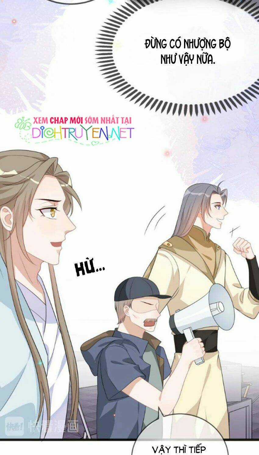 Ảnh Đế Làm Loạn Đòi Ly Hôn Chapter 9 trang 16