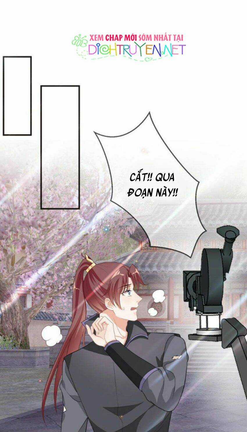 Ảnh Đế Làm Loạn Đòi Ly Hôn Chapter 9 trang 18