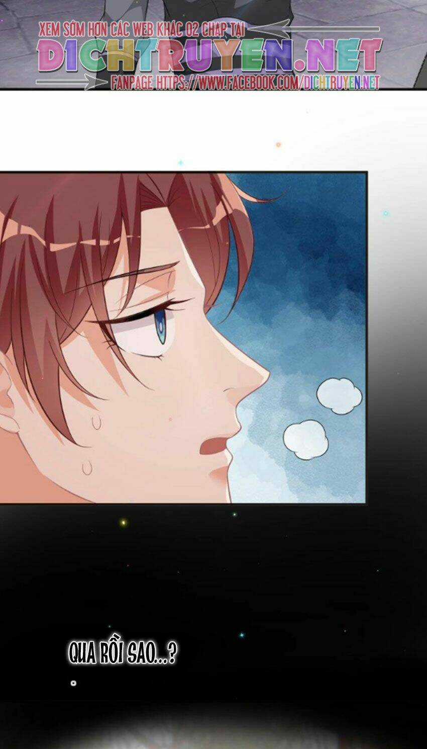 Ảnh Đế Làm Loạn Đòi Ly Hôn Chapter 9 trang 19