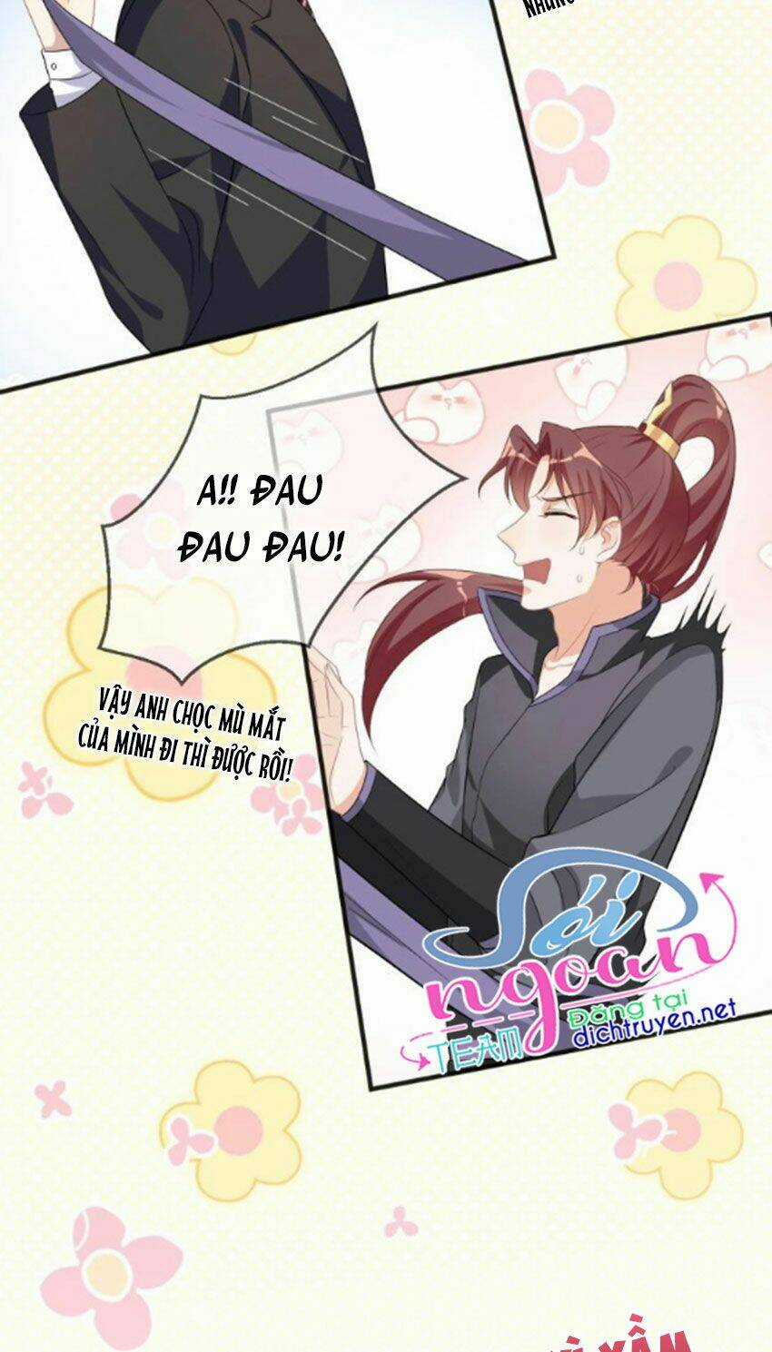 Ảnh Đế Làm Loạn Đòi Ly Hôn Chapter 9 trang 2