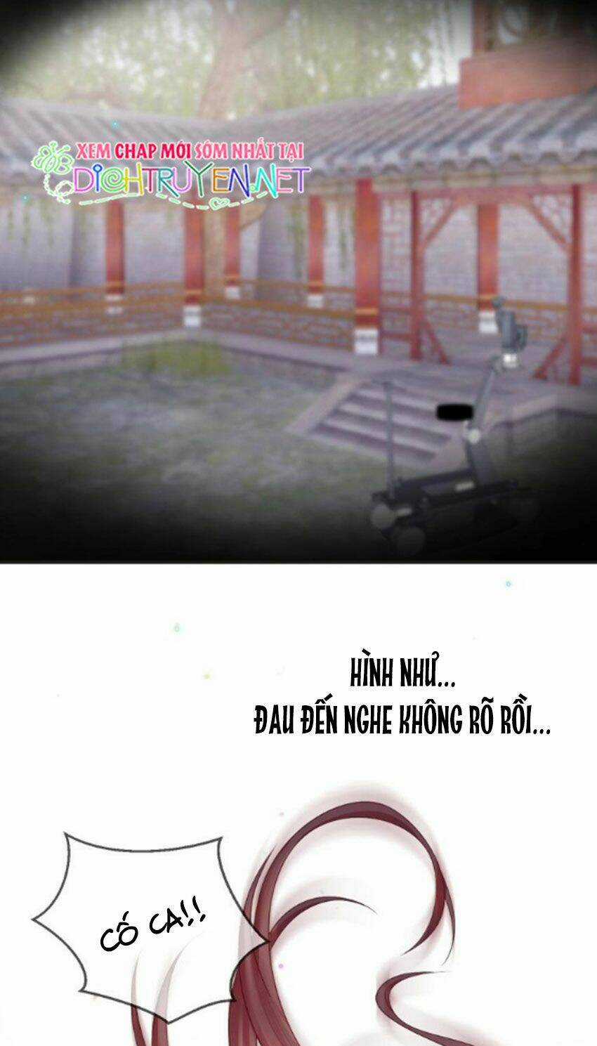 Ảnh Đế Làm Loạn Đòi Ly Hôn Chapter 9 trang 20