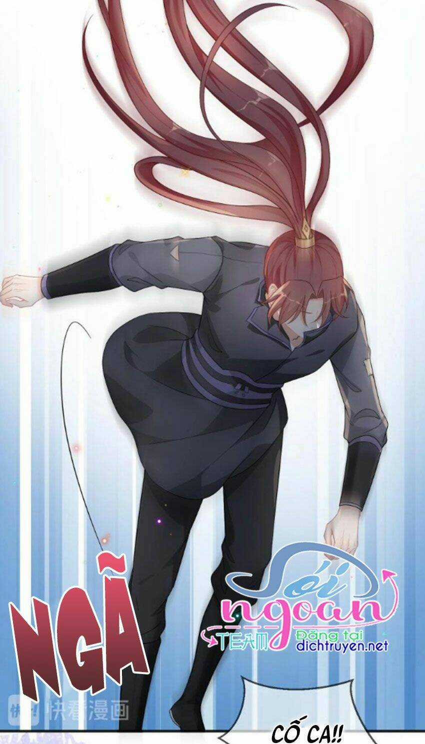 Ảnh Đế Làm Loạn Đòi Ly Hôn Chapter 9 trang 21