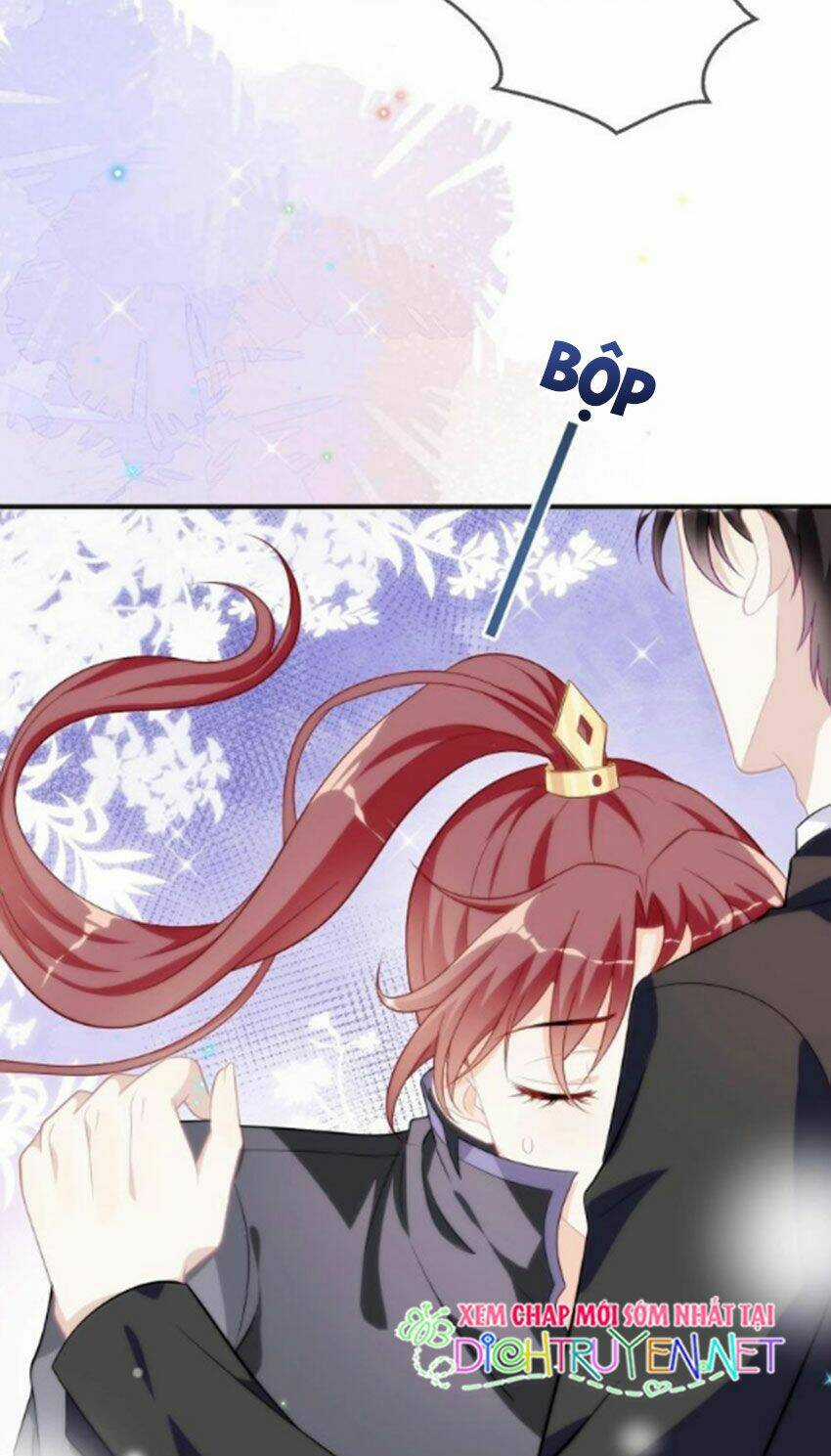 Ảnh Đế Làm Loạn Đòi Ly Hôn Chapter 9 trang 22