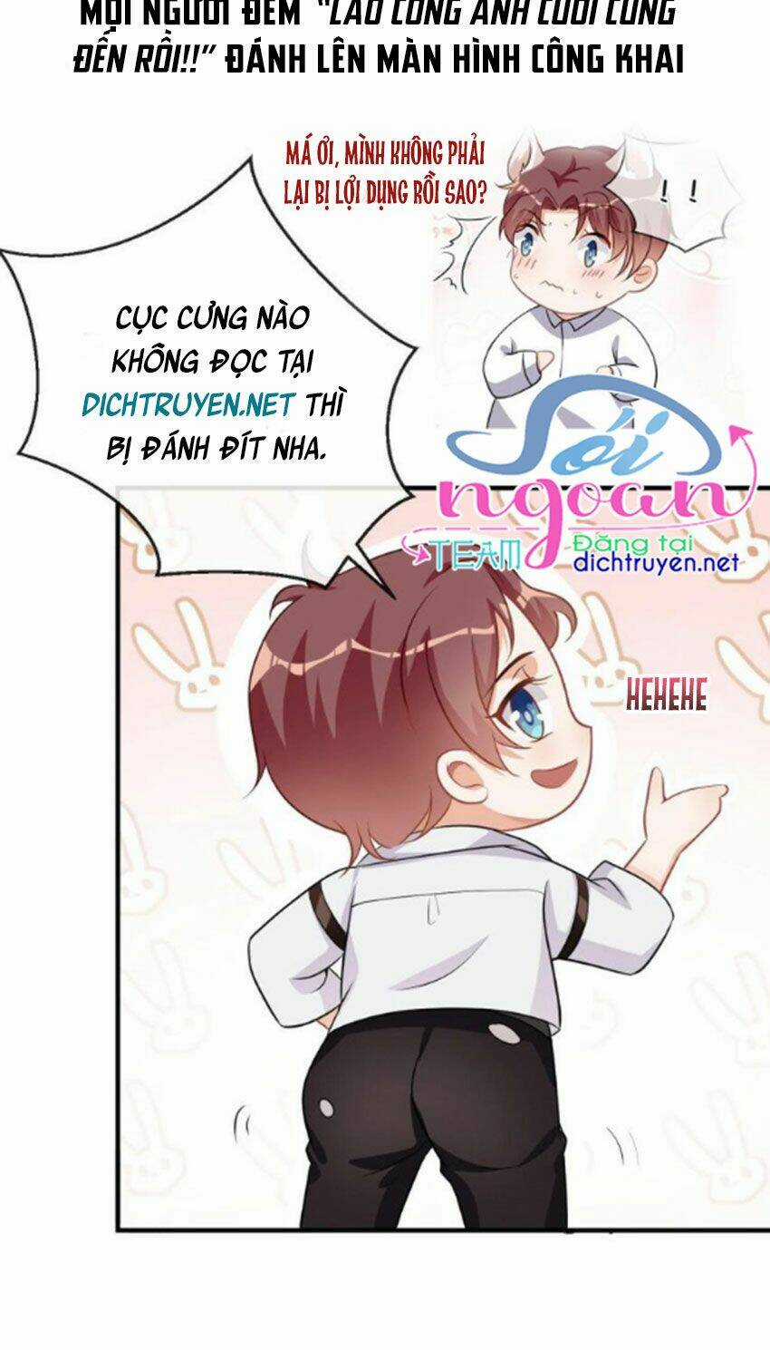 Ảnh Đế Làm Loạn Đòi Ly Hôn Chapter 9 trang 24