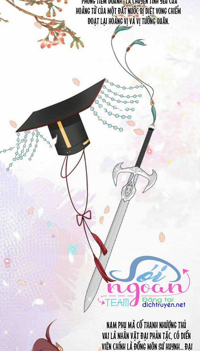 Ảnh Đế Làm Loạn Đòi Ly Hôn Chapter 9 trang 4