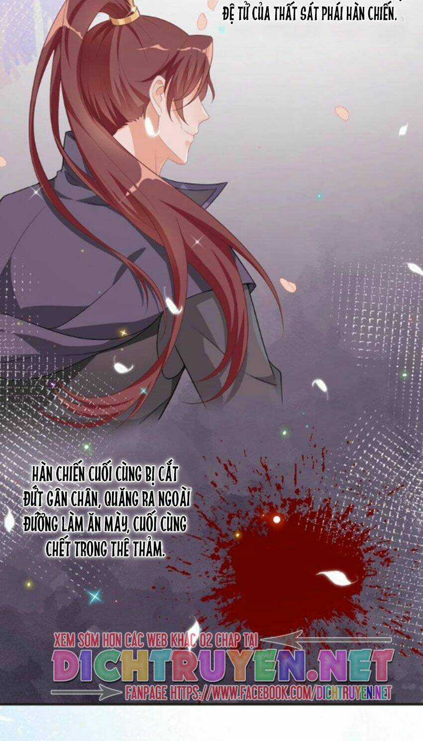 Ảnh Đế Làm Loạn Đòi Ly Hôn Chapter 9 trang 5