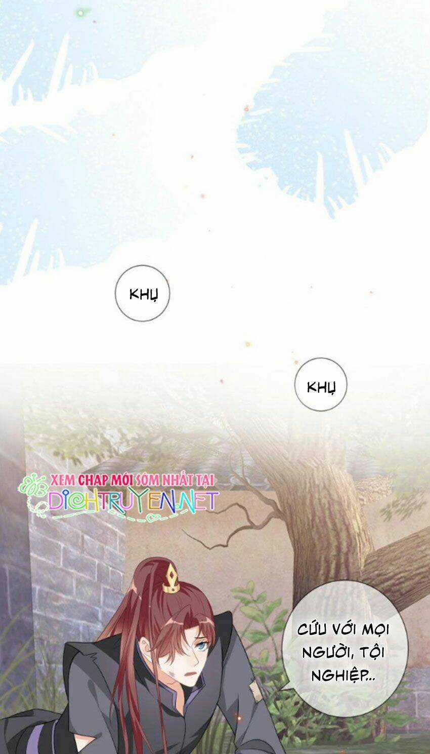 Ảnh Đế Làm Loạn Đòi Ly Hôn Chapter 9 trang 6