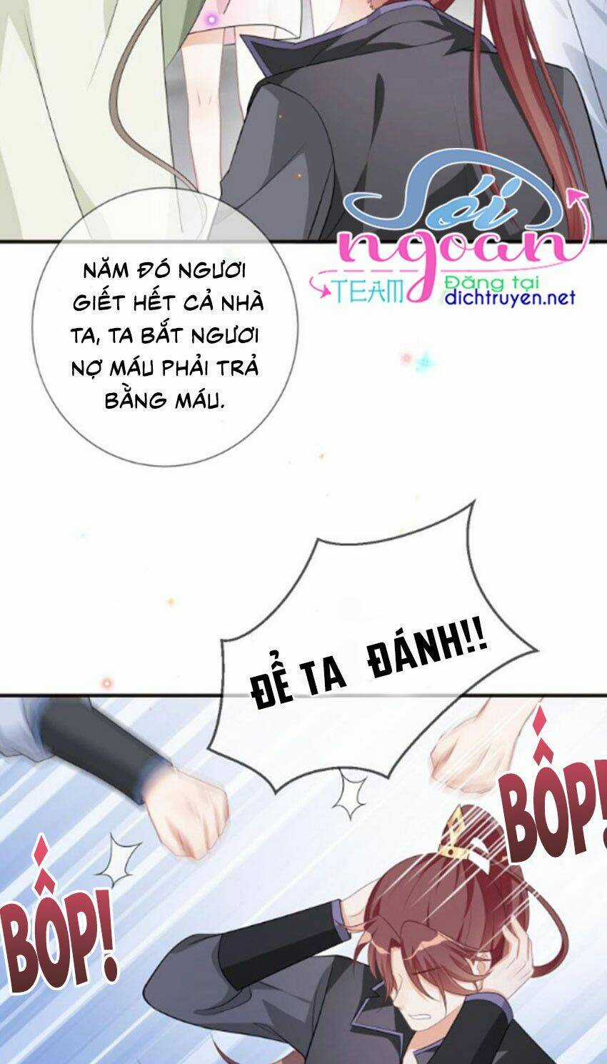 Ảnh Đế Làm Loạn Đòi Ly Hôn Chapter 9 trang 8