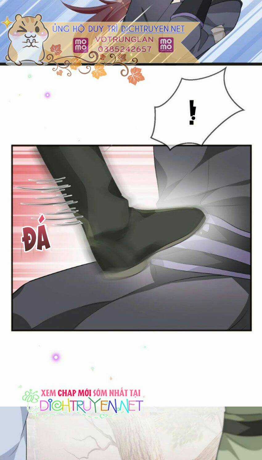 Ảnh Đế Làm Loạn Đòi Ly Hôn Chapter 9 trang 9