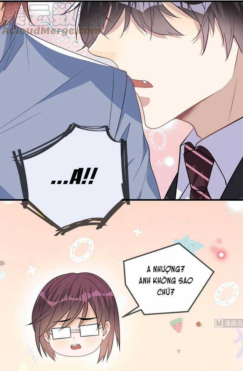 Ảnh Đế Làm Loạn Đòi Ly Hôn Chapter 90 trang 11