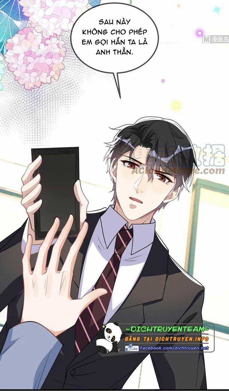 Ảnh Đế Làm Loạn Đòi Ly Hôn Chapter 90 trang 14