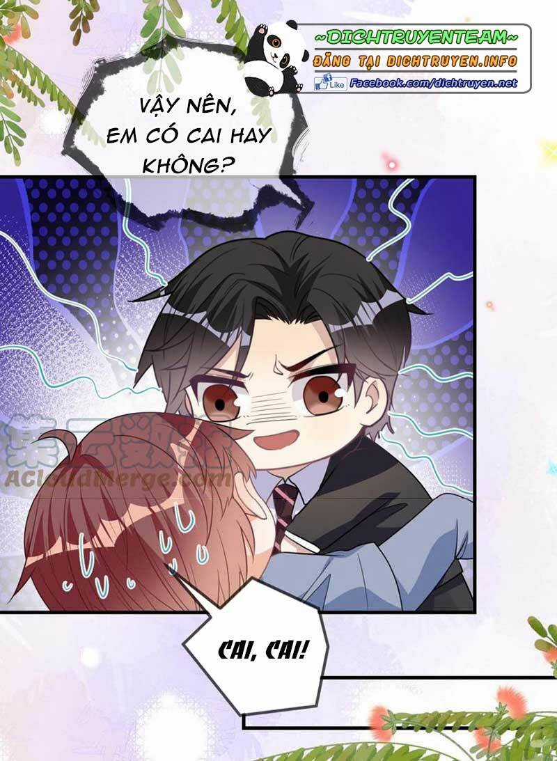 Ảnh Đế Làm Loạn Đòi Ly Hôn Chapter 90 trang 17